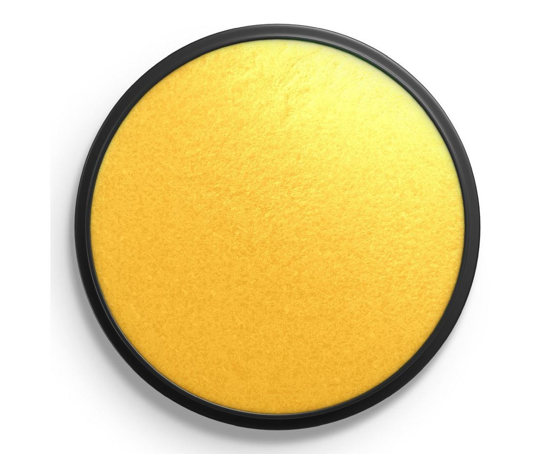 Face Paint 18 ml Metallic Gold
